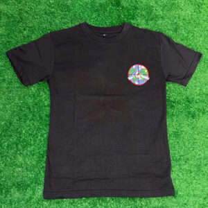 Don’t Tell Nobody Black T-Shirt