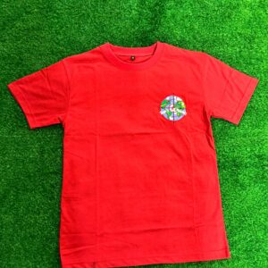 Don’t Tell Nobody Red T-Shirt