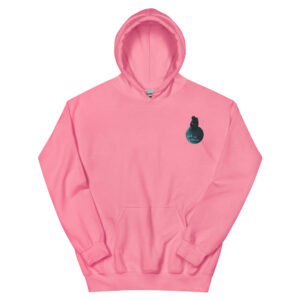 Unisex Don't Tell Nobody Hoodies